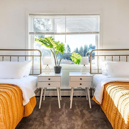 The Rogue Wave-Beach Access, Ocean Views, Private Kodiak Luaran gambar
