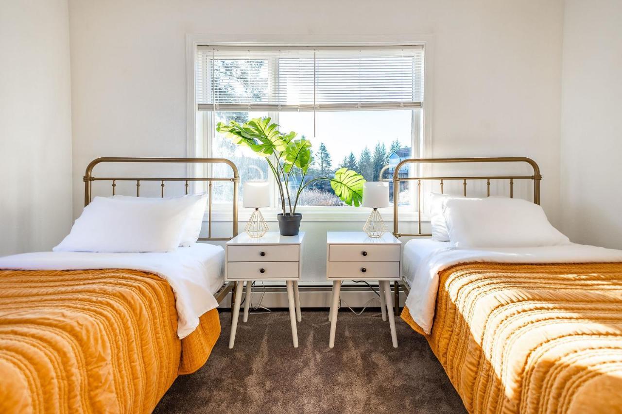 The Rogue Wave-Beach Access, Ocean Views, Private Kodiak Luaran gambar