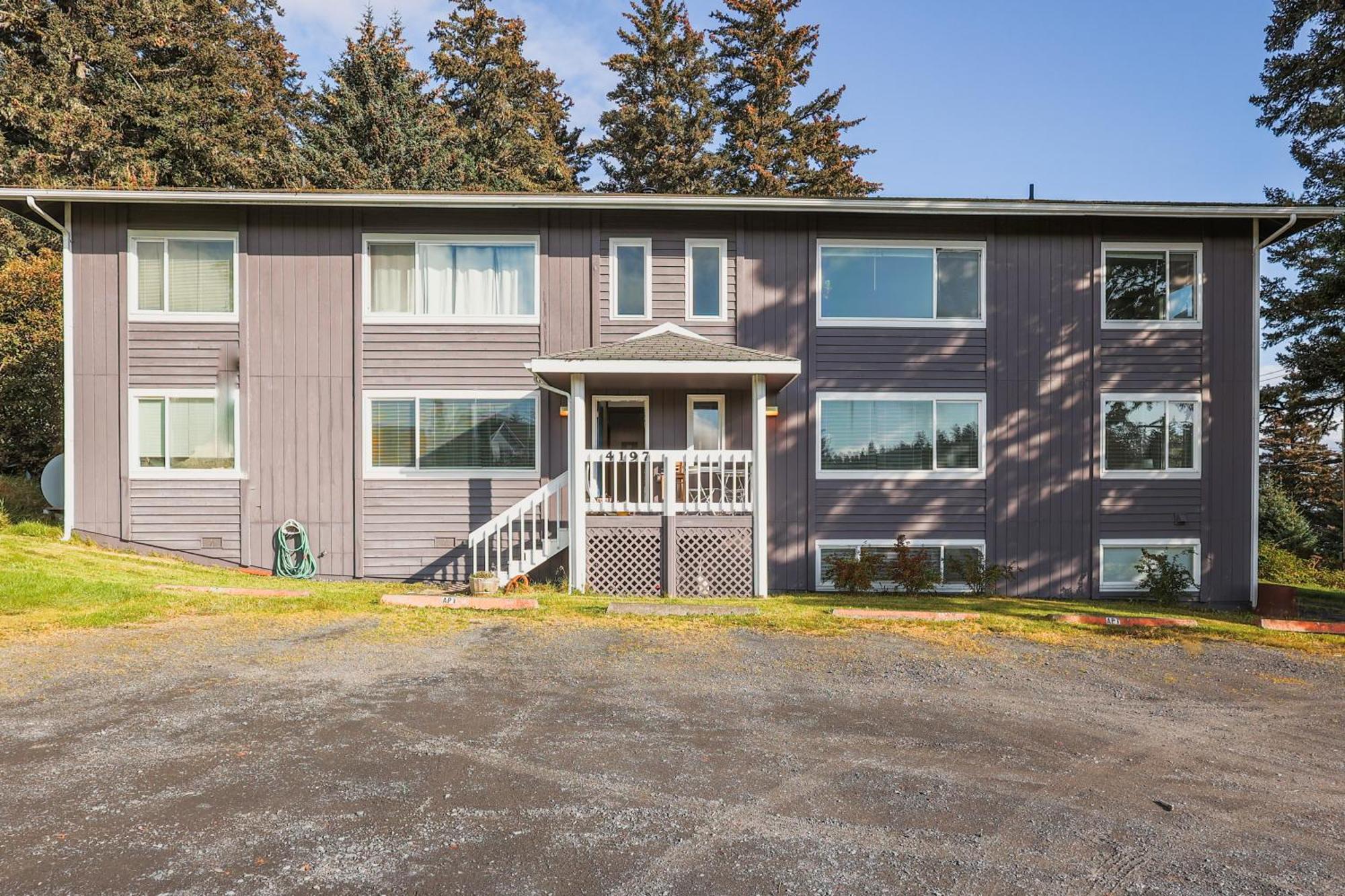 The Rogue Wave-Beach Access, Ocean Views, Private Kodiak Luaran gambar